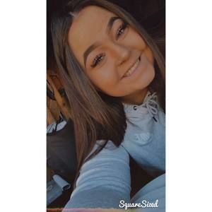 Meet your Posher, Tori